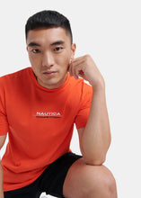 Load image into Gallery viewer, Larmar Tee - Red