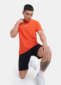 Larmar Tee - Red