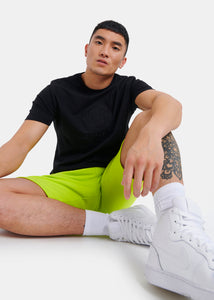 Broady T-Shirt - Black