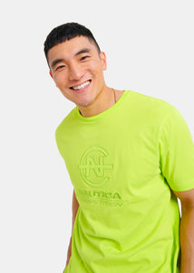Broady T-Shirt - Green
