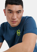 Load image into Gallery viewer, Oseary T-Shirt- Dark Blue
