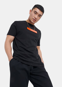 Renzo Tee - Black