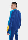 Ogata Sweatshirt - Navy