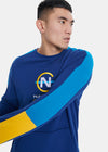 Ogata Sweatshirt - Navy