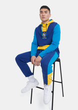Load image into Gallery viewer, Zissou OH Hoody - Navy