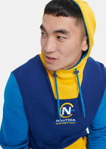Zissou OH Hoody - Navy