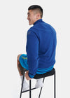 Plimpton 1/4 Zip Top - Navy
