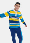 Henessey Rugby Shirt - Multi