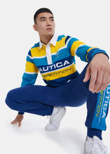 Load image into Gallery viewer, Henessey Rugby Shirt - Multi