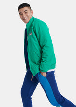 Load image into Gallery viewer, Helm Jacket - Green