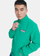 Load image into Gallery viewer, Helm Jacket - Green