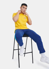 Load image into Gallery viewer, Trim T-shirt - Yellow