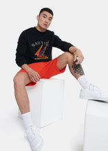 Load image into Gallery viewer, Skipper Sweatshirt - Black