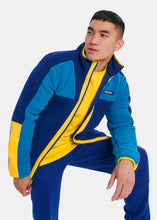 Load image into Gallery viewer, Bluefin Sherpa Jacket - Navy