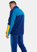 Load image into Gallery viewer, Bluefin Sherpa Jacket - Navy