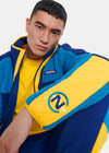 Bluefin Sherpa Jacket - Navy