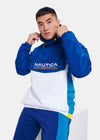 Kitefin 1/4 Zip Jacket - Navy