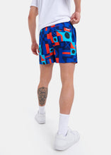 Load image into Gallery viewer, Mennie 2 Swim Short - All Over Print
