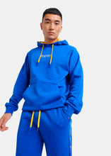 Load image into Gallery viewer, Amberjack OH Hoody - Blue