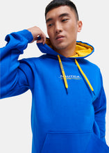 Load image into Gallery viewer, Amberjack OH Hoody - Blue
