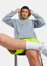 Load image into Gallery viewer, Amberjack OH Hoody - Grey