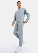 Load image into Gallery viewer, Barracuda Sweatshirt - Grey
