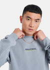Barracuda Sweatshirt - Grey