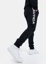 Load image into Gallery viewer, Snapper Jog Pant - Black