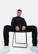 Load image into Gallery viewer, Snapper Jog Pant - Black