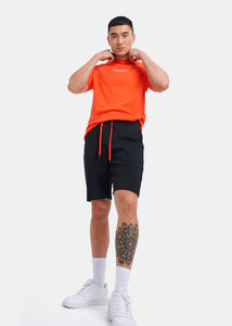 Croaker Short - Black