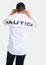 Load image into Gallery viewer, Cobia Polo - White