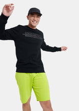 Load image into Gallery viewer, Skipjack Sweatshirt - Black