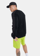 Load image into Gallery viewer, Skipjack Sweatshirt - Black