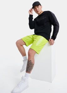 Skipjack Sweatshirt - Black