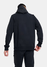 Load image into Gallery viewer, Caspian OH Hoody - Black
