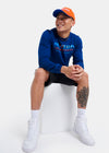 Rolla LS T-Shirt - Navy