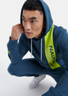 Depths Oh Hoody - Dark Blue