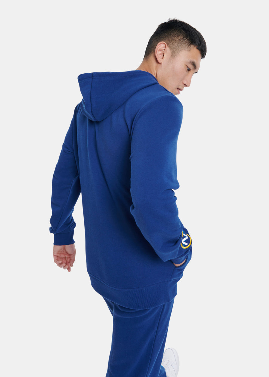 Depths Oh Hoody - Navy