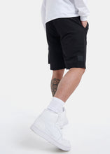 Load image into Gallery viewer, Goliath Cargo Short - Black
