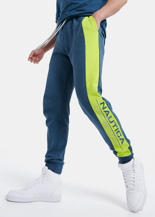 Silt Jog Pant - Dark Blue