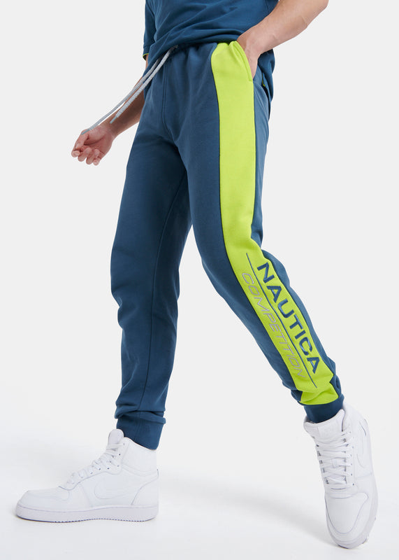 Silt Jog Pant - Dark Blue
