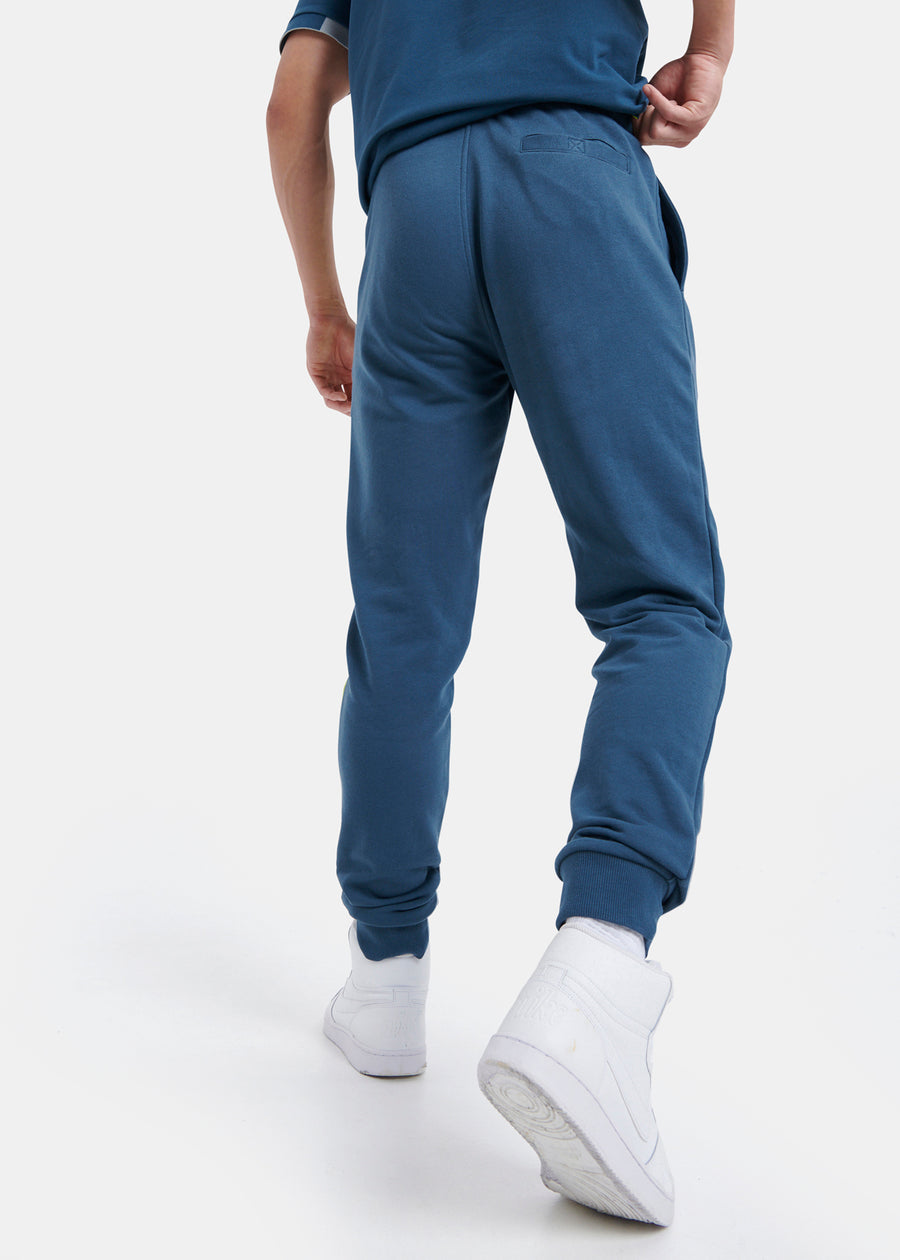 Silt Jog Pant - Dark Blue