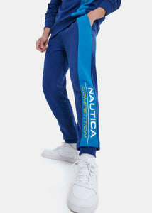 Silt Jog Pant - Navy