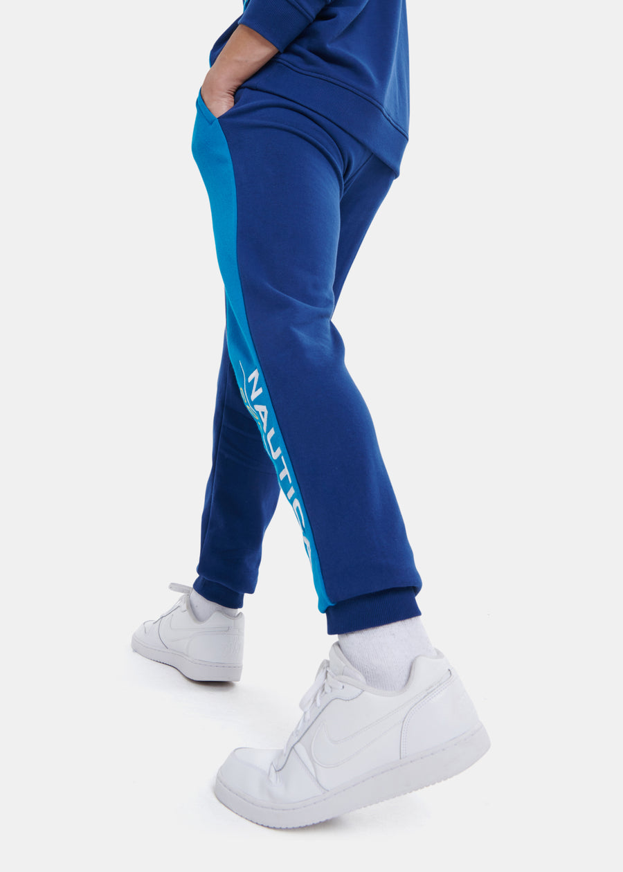 Silt Jog Pant - Navy