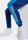Silt Jog Pant - Navy