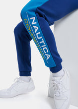 Load image into Gallery viewer, Silt Jog Pant - Navy