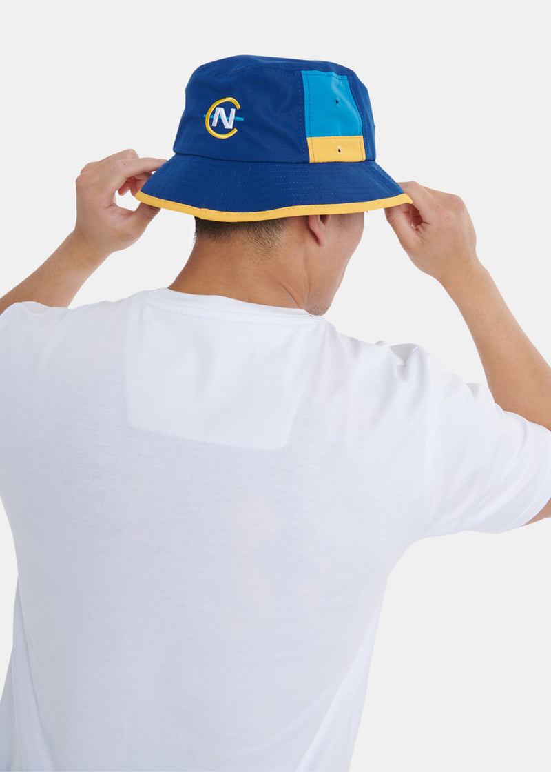 Kona Bucket Hat - Navy