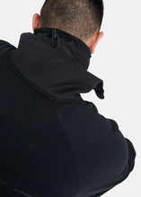 Load image into Gallery viewer, Clarion Snood - Black