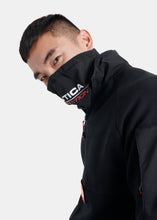 Load image into Gallery viewer, Clarion Snood - Black