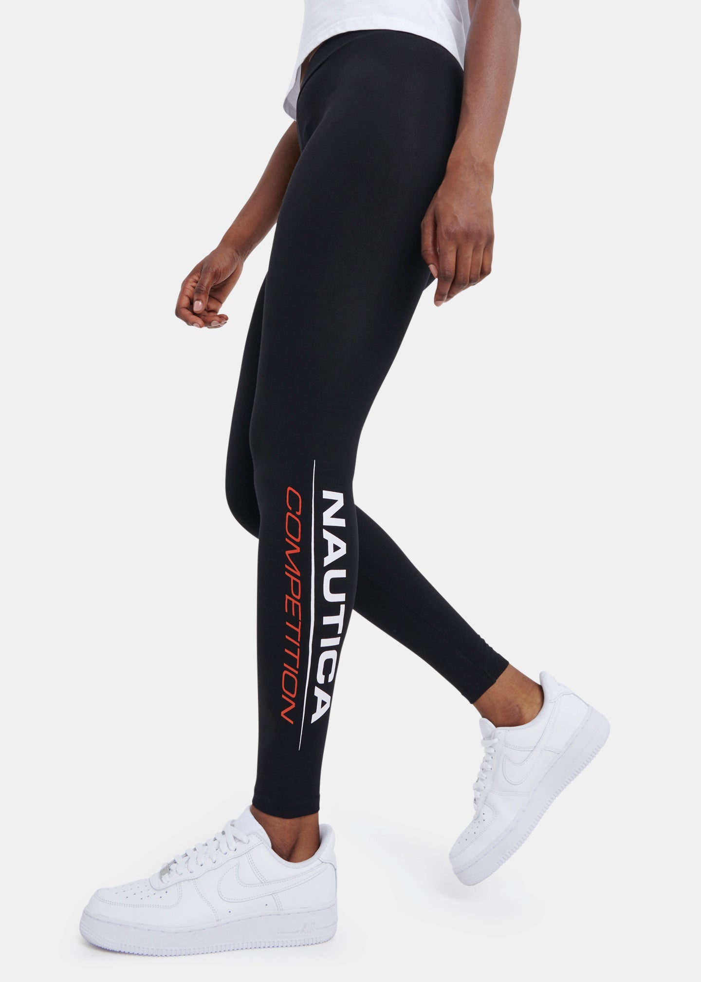 Ethos Active Swan Legging Ideal Pair of Leggings for all Sports &  Activities - Acenla